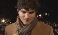 Ashton Kutcher fue "Punk'd" en los Razzies al ser elegido "peor actor"